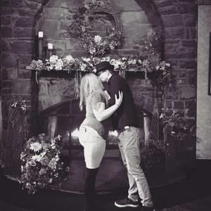 Meet your Posher, Michaela